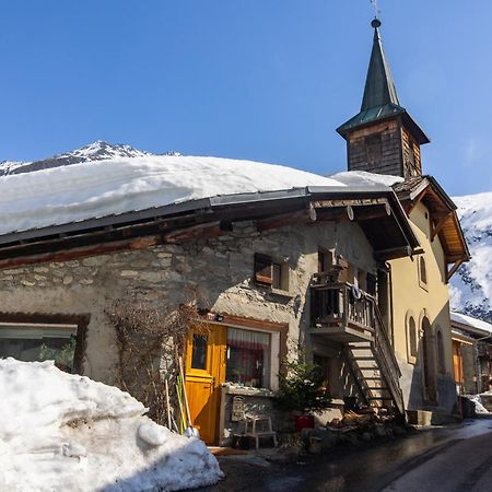 Residence Bel'Alp 16 - Happy Rentals Chamonix Exterior photo
