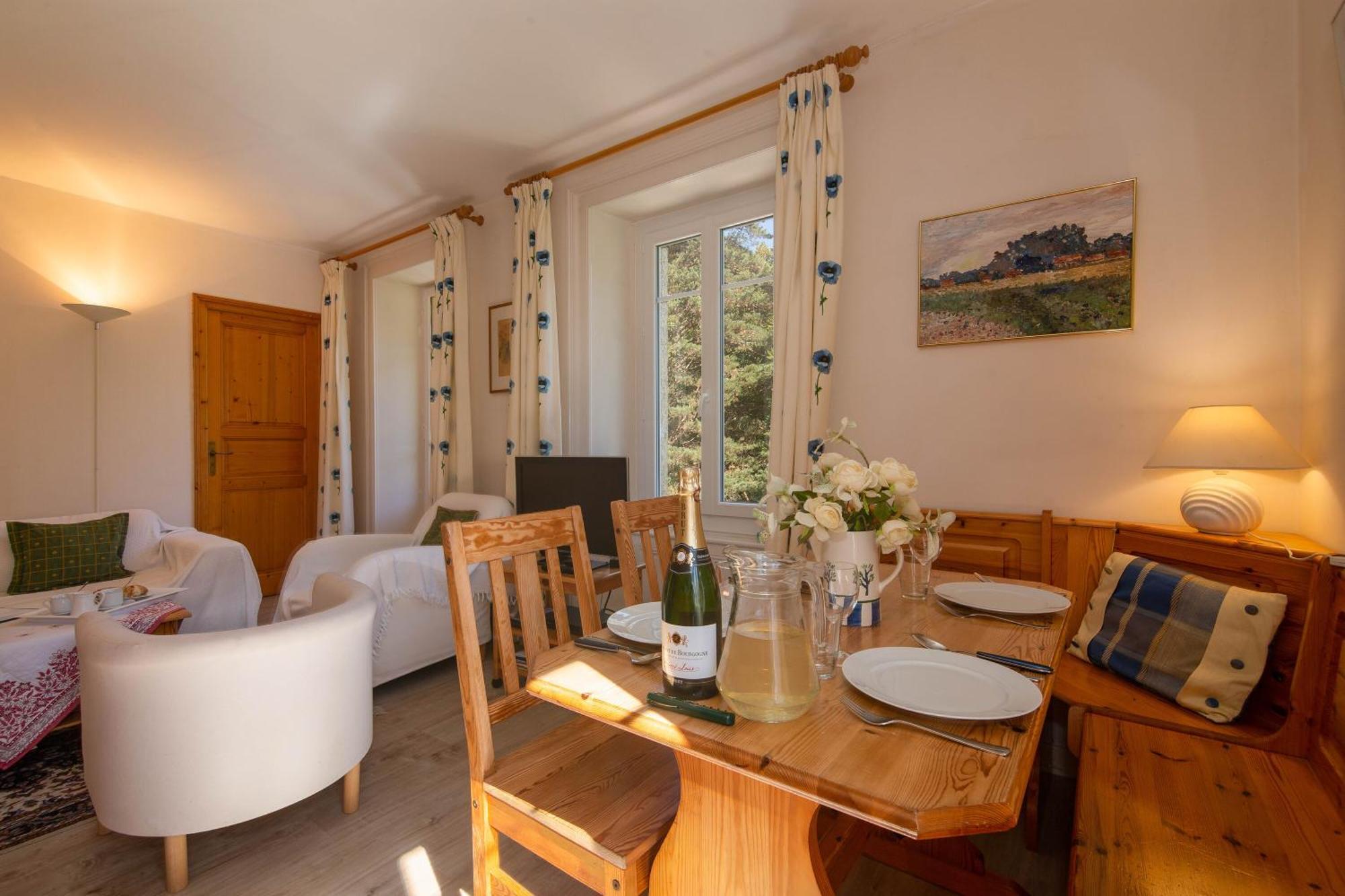Residence Bel'Alp 16 - Happy Rentals Chamonix Exterior photo