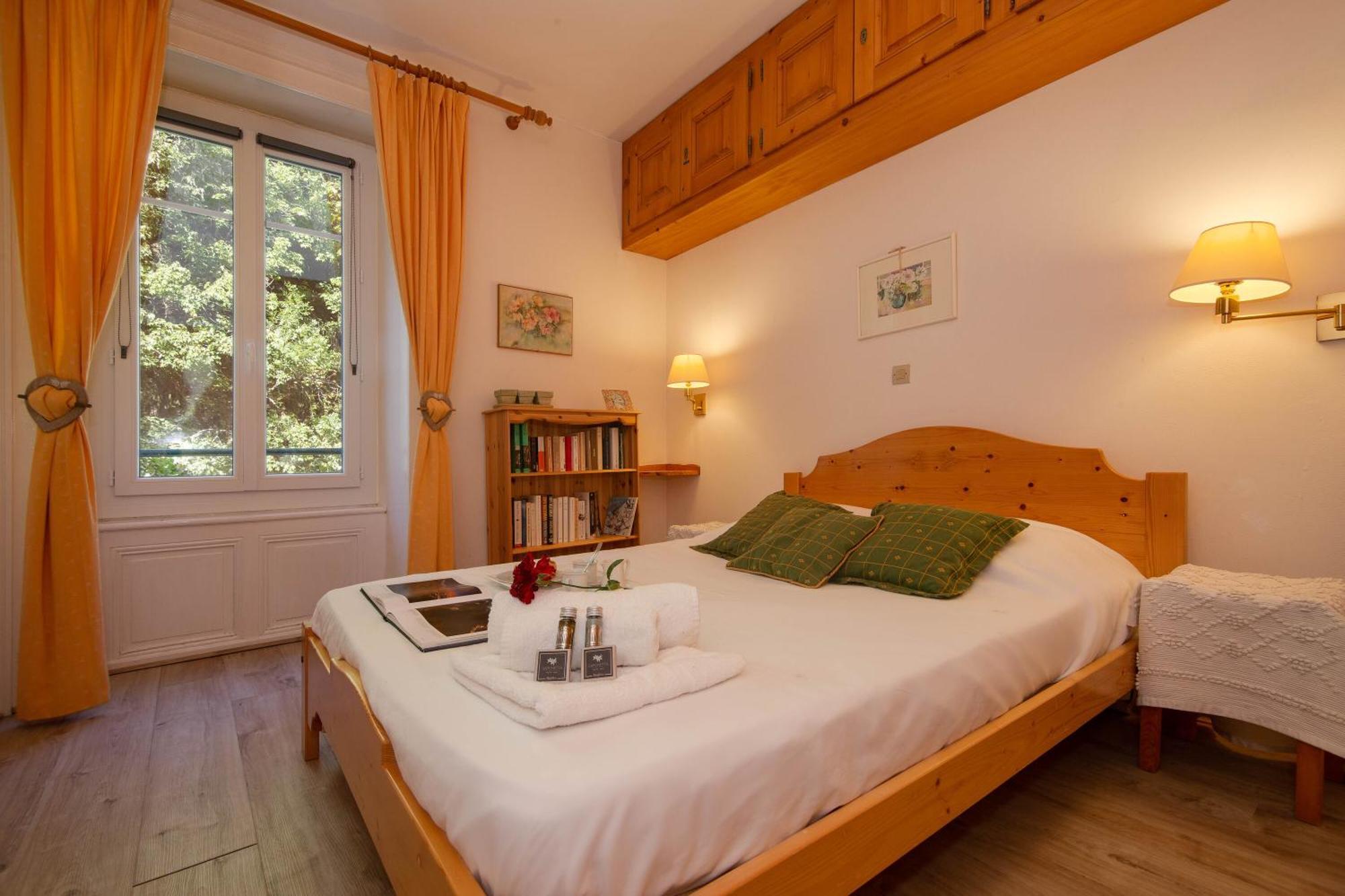 Residence Bel'Alp 16 - Happy Rentals Chamonix Exterior photo